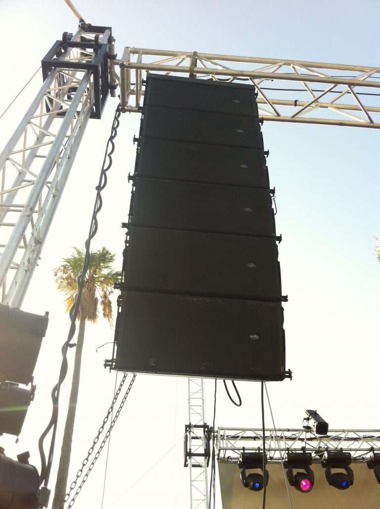 Alquiler de equipos de sonido, iluminación, vídeo y estructuras para Alquiler de equipos de sonido, iluminación, vídeo y estructuras para