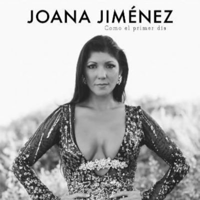 Presentación gira y disco “Como el primer día” – Joana Jiménez