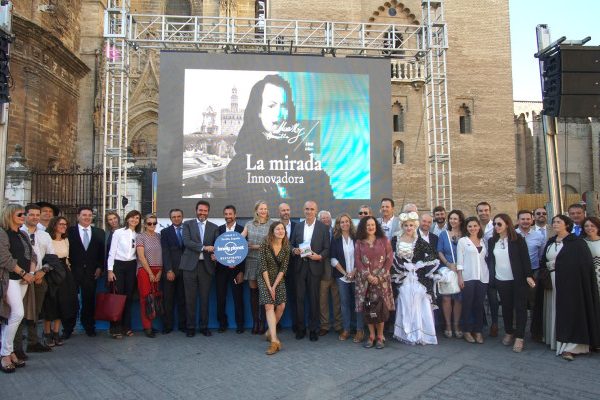 Presentacion Best in Travel Sevilla 24 octubre BerlangaProducciones