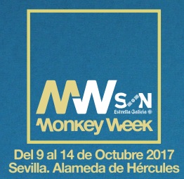 [FESTIVAL] LLega la 9ª edición del Monkey Week SON Estrella Galicia a Sevilla